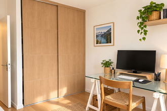 Ma-Cabane - Vente Appartement ALFORTVILLE, 71 m²