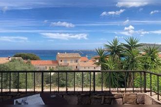 Ma-Cabane - Vente Appartement ALGAJOLA, 40 m²