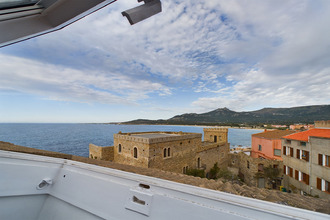 Ma-Cabane - Vente Appartement ALGAJOLA, 50 m²