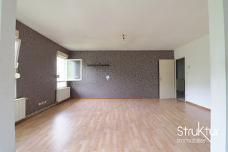 Vente Appartement 57440, Algrange France