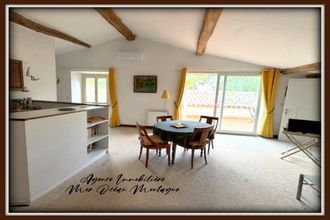 Ma-Cabane - Vente Appartement ALIGNAN DU VENT, 66 m²