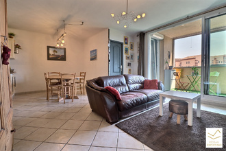 Ma-Cabane - Vente Appartement Allauch, 78 m²