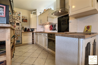 Ma-Cabane - Vente Appartement Allauch, 78 m²