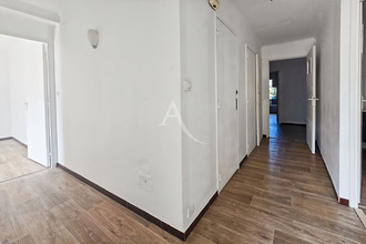 Ma-Cabane - Vente Appartement ALLAUCH, 76 m²