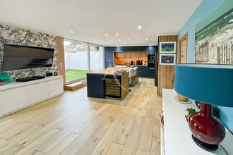 Ma-Cabane - Vente Appartement ALLAUCH, 130 m²