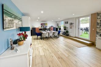 Ma-Cabane - Vente Appartement ALLAUCH, 130 m²