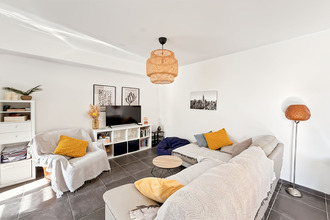 Ma-Cabane - Vente Appartement ALLAUCH, 62 m²