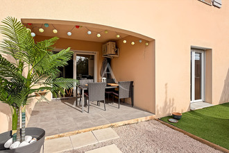 Ma-Cabane - Vente Appartement ALLAUCH, 62 m²