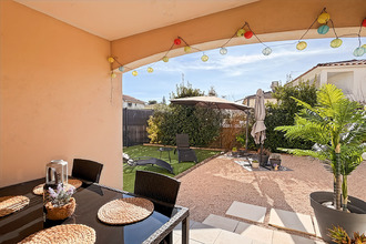 Ma-Cabane - Vente Appartement ALLAUCH, 62 m²