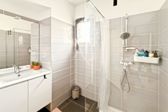 Ma-Cabane - Vente Appartement ALLAUCH, 62 m²