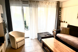 Ma-Cabane - Vente Appartement ALLAUCH, 47 m²