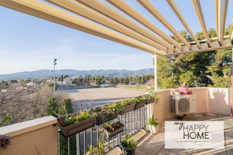 Ma-Cabane - Vente Appartement ALLAUCH, 60 m²