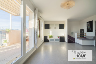 Ma-Cabane - Vente Appartement ALLAUCH, 60 m²