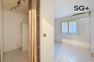 Ma-Cabane - Vente Appartement ALLAUCH, 72 m²