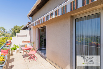 Ma-Cabane - Vente Appartement ALLAUCH, 70 m²