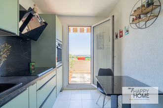 Ma-Cabane - Vente Appartement ALLAUCH, 70 m²