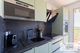 Ma-Cabane - Vente Appartement ALLAUCH, 70 m²