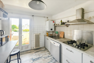 Ma-Cabane - Vente Appartement ALLAUCH, 63 m²