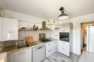 Ma-Cabane - Vente Appartement ALLAUCH, 63 m²
