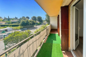 Ma-Cabane - Vente Appartement ALLAUCH, 63 m²