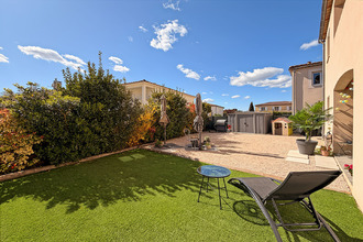 Ma-Cabane - Vente Appartement ALLAUCH, 62 m²