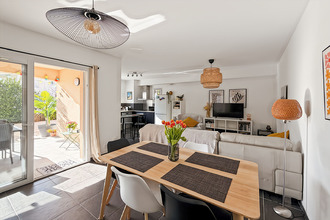 Ma-Cabane - Vente Appartement ALLAUCH, 62 m²