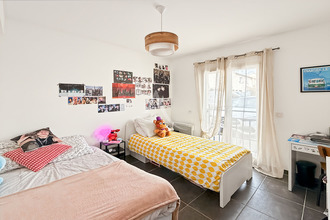 Ma-Cabane - Vente Appartement ALLAUCH, 62 m²
