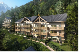 Vente Appartement 38114, Allemond France