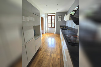 Ma-Cabane - Vente Appartement Allevard, 91 m²