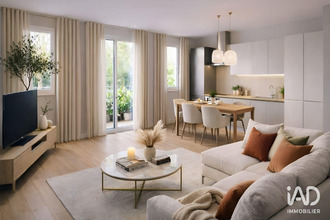 Vente Appartement 74200, Allinges France