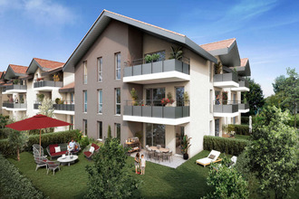 Vente Appartement 74200, ALLINGES France