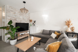 Ma-Cabane - Vente Appartement Allonzier-la-Caille, 86 m²