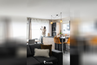 Ma-Cabane - Vente Appartement Allonzier-la-Caille, 86 m²