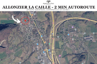 Ma-Cabane - Vente Appartement Allonzier-la-Caille, 130 m²