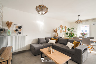 Ma-Cabane - Vente Appartement Allonzier-la-Caille, 86 m²