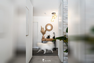 Ma-Cabane - Vente Appartement Allonzier-la-Caille, 86 m²