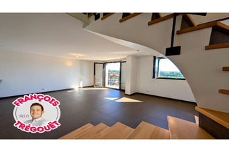 Ma-Cabane - Vente Appartement Allonzier-la-Caille, 81 m²