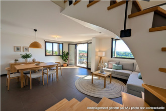 Ma-Cabane - Vente Appartement Allonzier-la-Caille, 81 m²