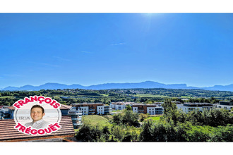 Ma-Cabane - Vente Appartement Allonzier-la-Caille, 81 m²