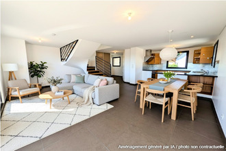 Ma-Cabane - Vente Appartement Allonzier-la-Caille, 81 m²
