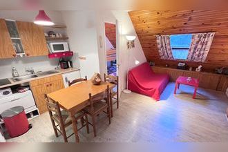 Ma-Cabane - Vente Appartement ALLOS, 23 m²