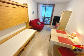 Ma-Cabane - Vente Appartement ALLOS, 16 m²