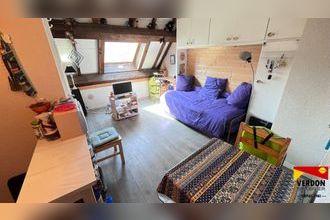 Ma-Cabane - Vente Appartement ALLOS, 23 m²