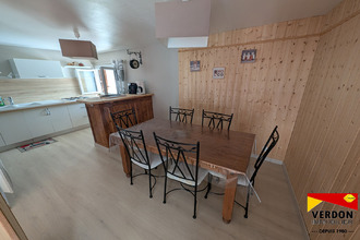 Ma-Cabane - Vente Appartement ALLOS, 107 m²
