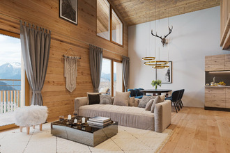 Ma-Cabane - Vente Appartement alpes d'huez, 64 m²