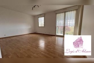 Ma-Cabane - Vente Appartement Altkirch, 48 m²