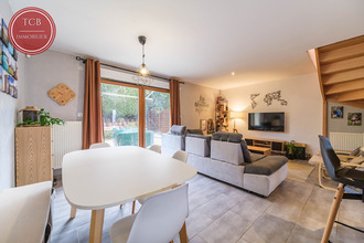 Ma-Cabane - Vente Appartement ALTKIRCH, 77 m²