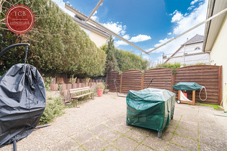 Ma-Cabane - Vente Appartement ALTKIRCH, 77 m²