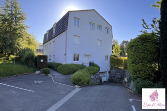 Ma-Cabane - Vente Appartement Altkirch, 74 m²