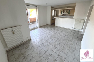 Ma-Cabane - Vente Appartement Altkirch, 74 m²